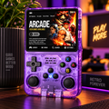 🎮 R36S Portable Retro Gaming Console