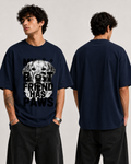 Oversized premium Tshirt